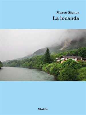 cover image of La Locanda
